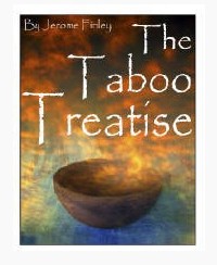 Jerome Finley - Taboo Treatise - Click Image to Close
