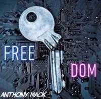 Freedom Key By Anthony Mack - Click Image to Close