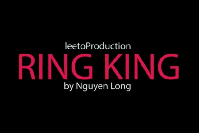 Ring King by Nguyen Long - Click Image to Close