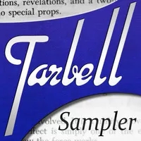 Tarbell Super Sampler - Click Image to Close