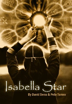 Isabella Star Updated Version By peter turner & David Sena - Click Image to Close