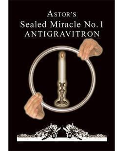 Antigravitron - Astor's Sealed Miracle No.1 - Click Image to Close