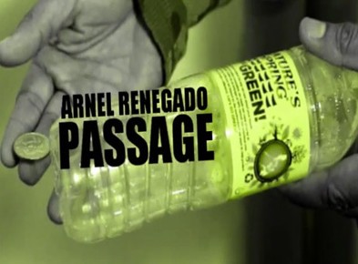 Arnel Renegado - Passage - Click Image to Close