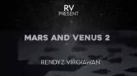 Mars and Venus 2 by Rendy'z Virgiawan - Click Image to Close