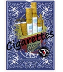 Cigarettes by Rama Yura - Click Image to Close