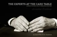 The Experts at the Card Table by David Ben and E.S. Andrews - Click Image to Close