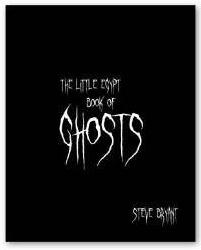 Steve Bryant - Little Egypt books of Ghosts - Click Image to Close