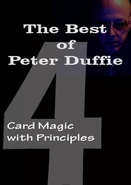 Best of Peter Duffie: Volume 4 - Click Image to Close