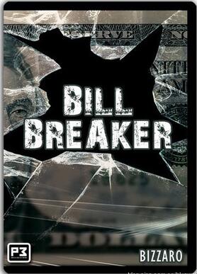 Bizzaro - Bill Breaker - Click Image to Close