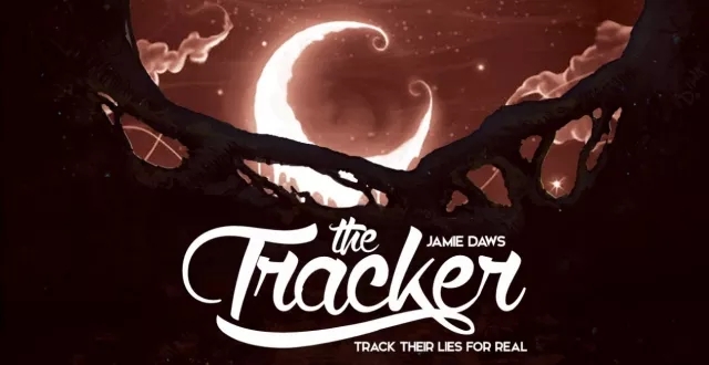 The Tracker Digital Edition by Jamie Daws - Click Image to Close