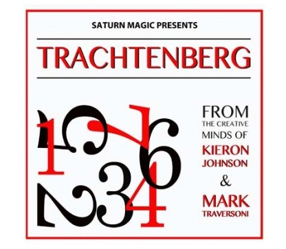 Trachtenberg by Kieron Johnson and Mark Traversoni - Click Image to Close