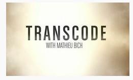 Mathieu Bich - Transcode - Click Image to Close