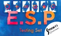 ESP Testing Set by Spooky Nyman - Click Image to Close
