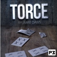 Torce by Jamie Daws - Click Image to Close