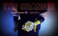 Tag changes by Tybbe master & Zoen's - Click Image to Close