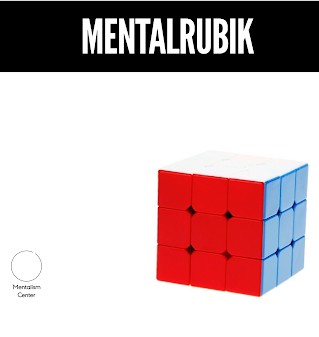 MentalRubik By Pablo Amira - Click Image to Close