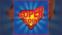 SUPER COIN by Mago Flash -Trick - Click Image to Close