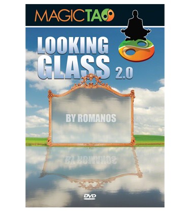 Looking Glass 2.0 By by Romanos and Magic Tao - Click Image to Close