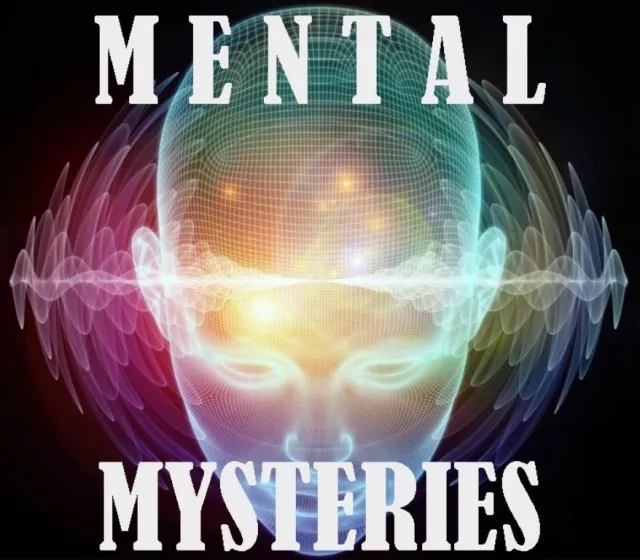 Mental Mysteries by Dibya Guha - Click Image to Close