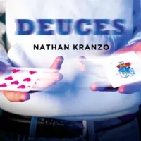 Deuces by Nathan Kranzo - Click Image to Close
