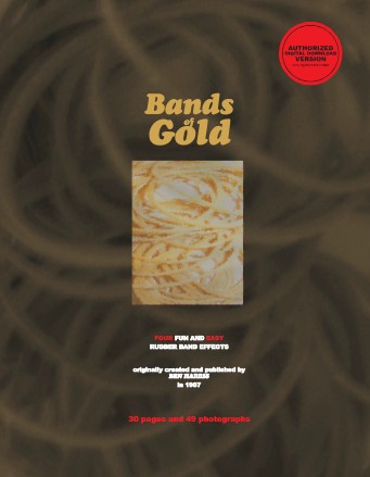 Bands of Gold by Ben Harris - Click Image to Close