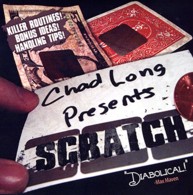 Scratch by Chad Long - Click Image to Close