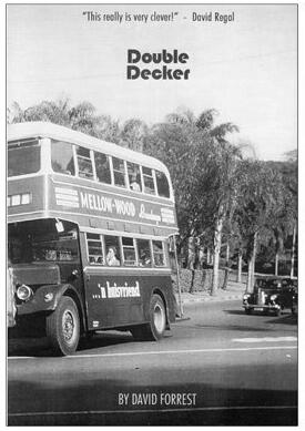 David Forrest - Double Decker - Click Image to Close