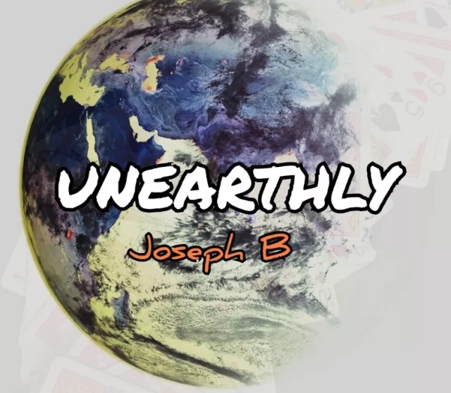 UNEARTHLY by Joseph B. - Click Image to Close