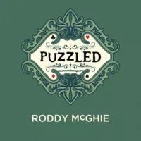 Puzzled by Roddy McGhie - Click Image to Close