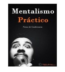 Mentalismo Practico by Pablo Amira - Click Image to Close