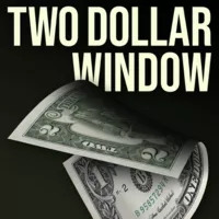Two Dollar Window by Jay Noblezada