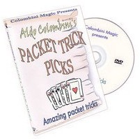 Aldo Colombini - Packet Trick Picks - Click Image to Close