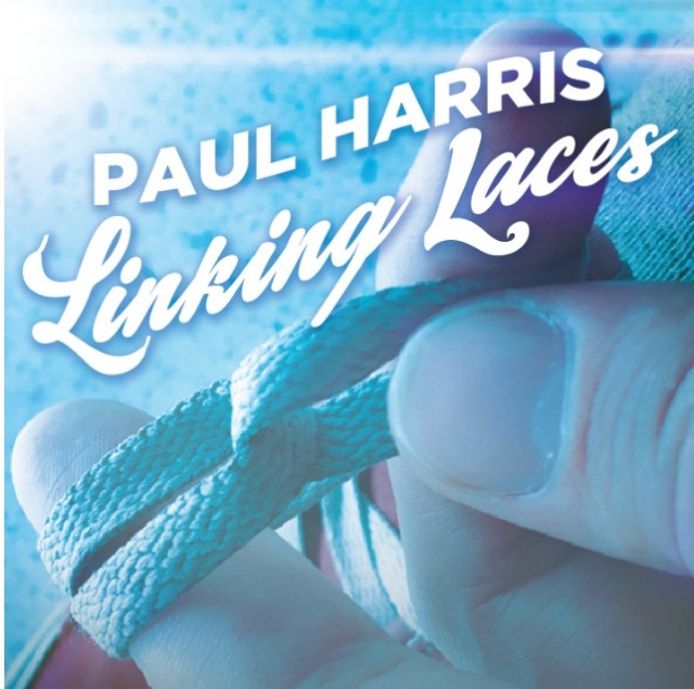 Linking Laces by Paul Harris, David Jockisch and William Goodwin - Click Image to Close