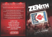 Zenith by David Stone - Click Image to Close