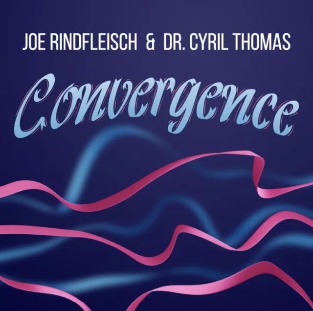 Convergence by Joe Rindfleisch and Dr. Cyril Thomas - Click Image to Close