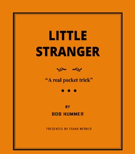 Little Stranger By Bob Hummer - Click Image to Close