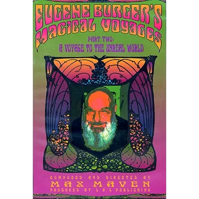 Burger Magical Voyages- #2 video (Download) - Click Image to Close