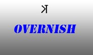 Overnish by Kelvin Trinh - Click Image to Close