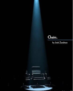 Josh Zandman - Chairs - Click Image to Close