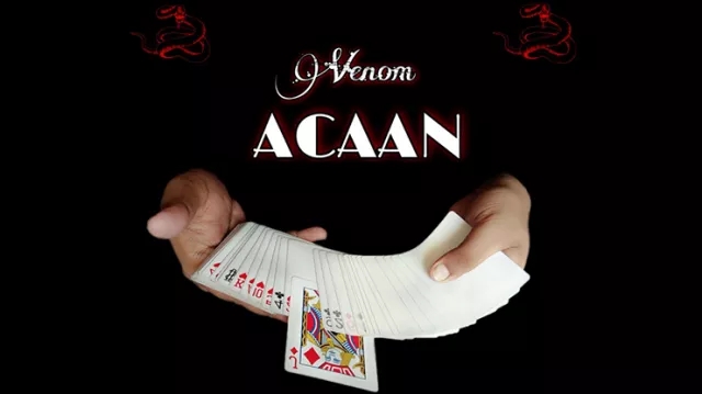Venom ACAAN by Viper Magic video (Download)