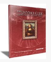 Trickshop - Da Vinci Code Book Test - Click Image to Close