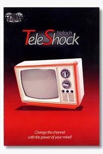 Nefesch - TeleShock - Click Image to Close