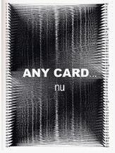 Alain Nu - Any Card - Click Image to Close
