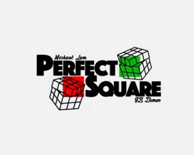 Perfect Square by JB Dumas and Michael Lam - Click Image to Close
