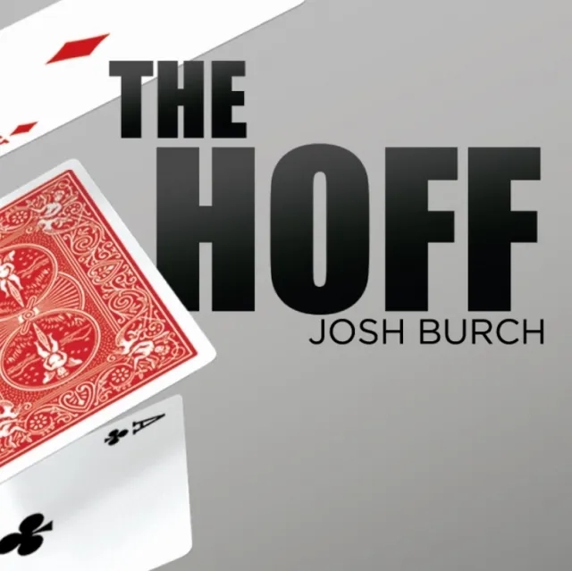 The Hoff by Josh Burch - Click Image to Close