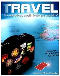 TRAVEL by Mickael Chatelain - Click Image to Close