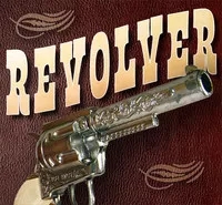 Revolver - Click Image to Close