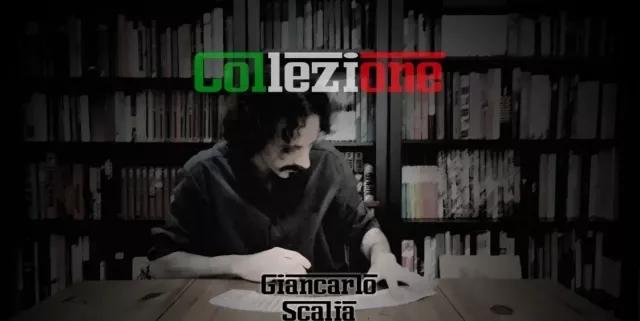Collezione By Giancarlo Scalia English version (3GB+ MP4)