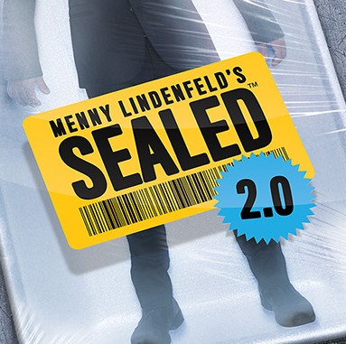 Sealed 2.0 by Menny Lindenfeld - Click Image to Close