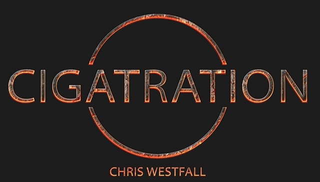 Cigatration by Chris Westfall - Click Image to Close